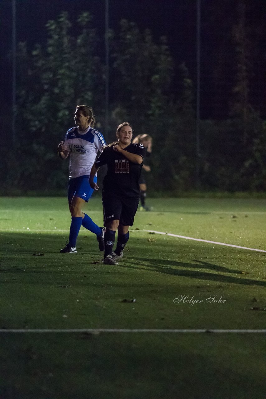 Bild 115 - Frauen Bramstedter TS - SV Henstedt Ulzburg3 : Ergebnis: 0:8